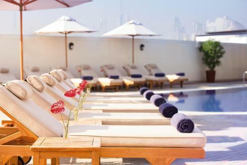 M�venpick Hotel & Apartments Bur Dubai