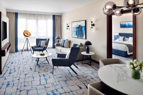 M�venpick Hotel & Apartments Bur Dubai