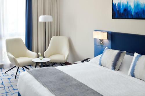 M�venpick Hotel & Apartments Bur Dubai