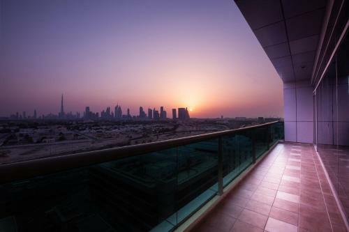 M�venpick Hotel & Apartments Bur Dubai