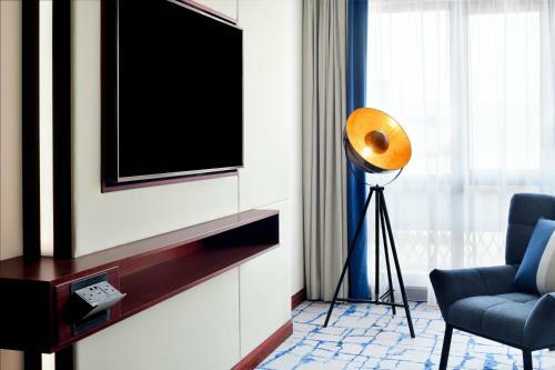 M�venpick Hotel & Apartments Bur Dubai