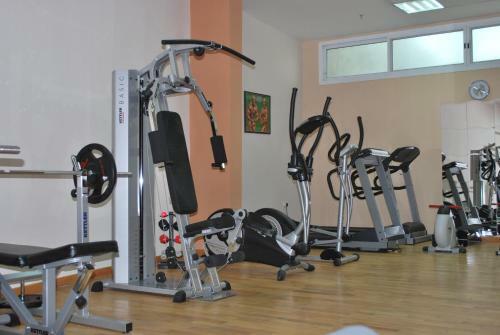 Al Deyafa Hotel Apartments