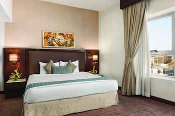 Hotel Ramada Deira