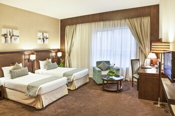 Hotel Ramada Deira