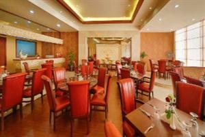 Hotel Ramada Deira