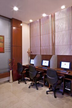 Hotel Ramada Deira