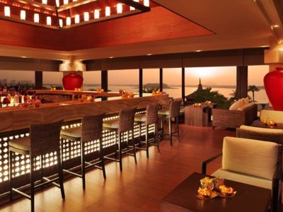 Hotel Anantara Dubai The Palm Resort & Spa