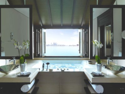 Hotel Anantara Dubai The Palm Resort & Spa