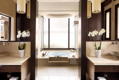 Hotel Anantara Dubai The Palm Resort & Spa