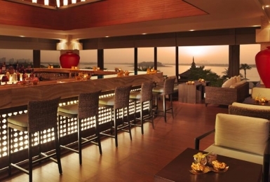 Hotel Anantara Dubai The Palm Resort & Spa