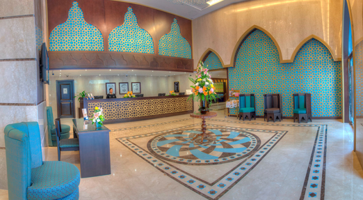 Boutique 7 Hotel And Suites