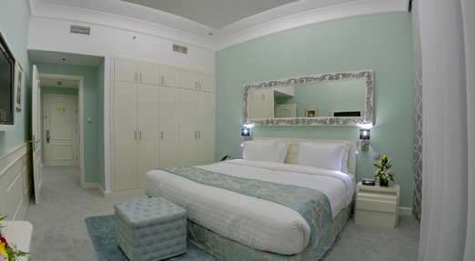 Boutique 7 Hotel And Suites