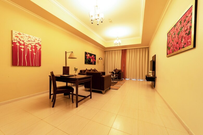 Abidos Hotel Apartment