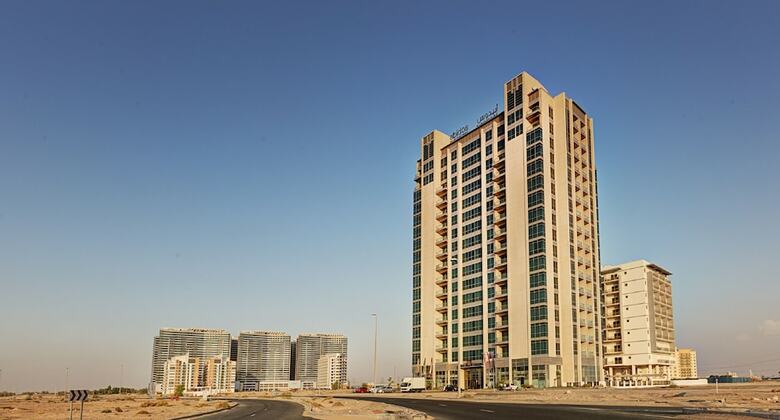 Abidos Hotel Apartment