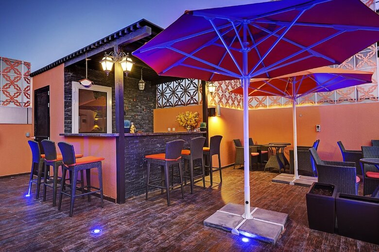 Abidos Hotel Apartment