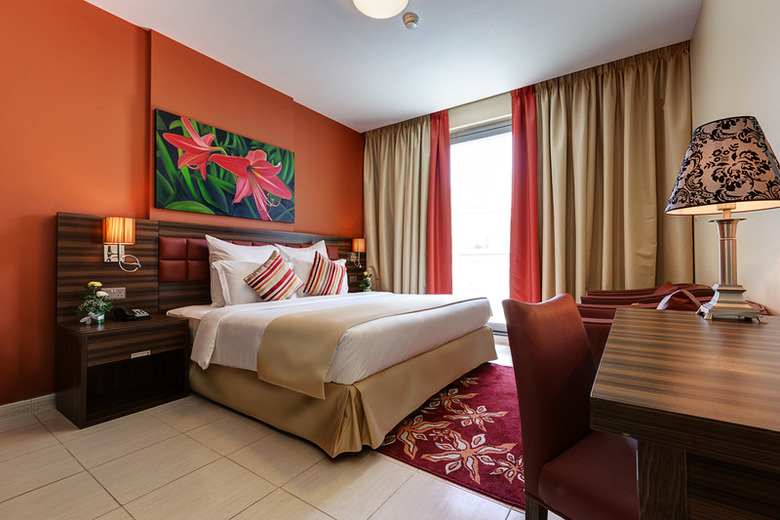 Abidos Hotel Apartment