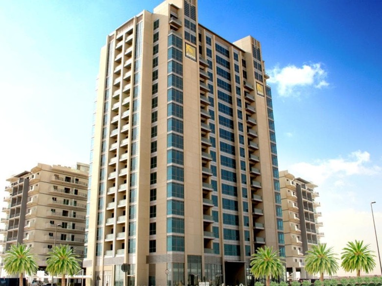 Abidos Hotel Apartment