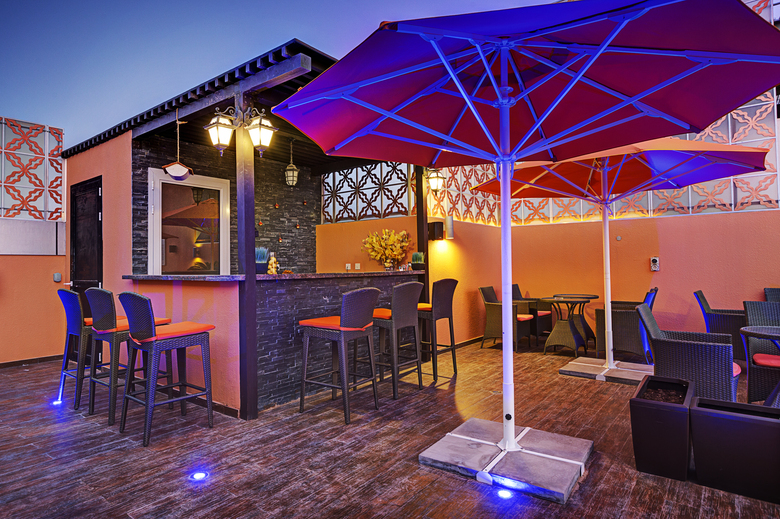 Abidos Hotel Apartment
