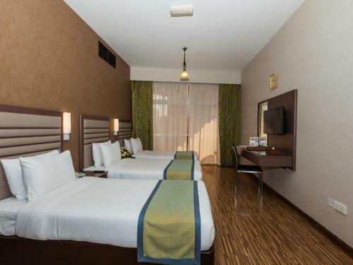 Florida International Hotel