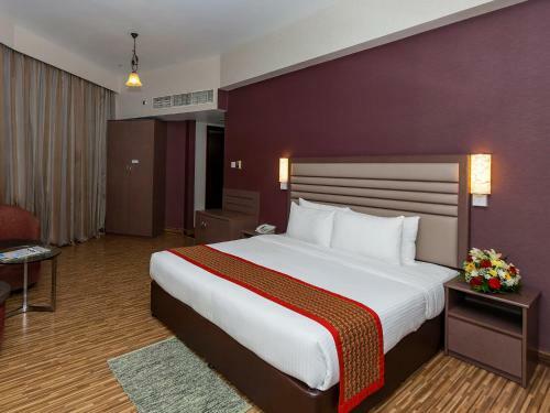 Florida International Hotel