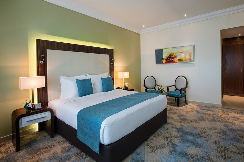 Elite Byblos Hotel