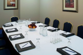 Chelsea Gardens Hotel Apartment