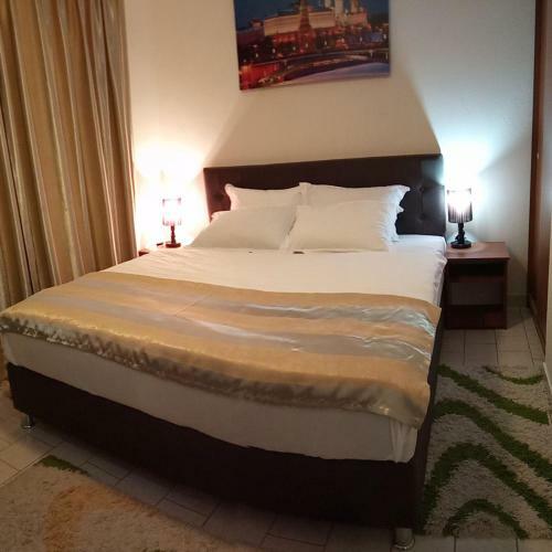 Hostal Accommodation Kruna