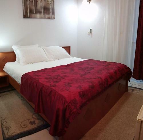 Hostal Accommodation Kruna