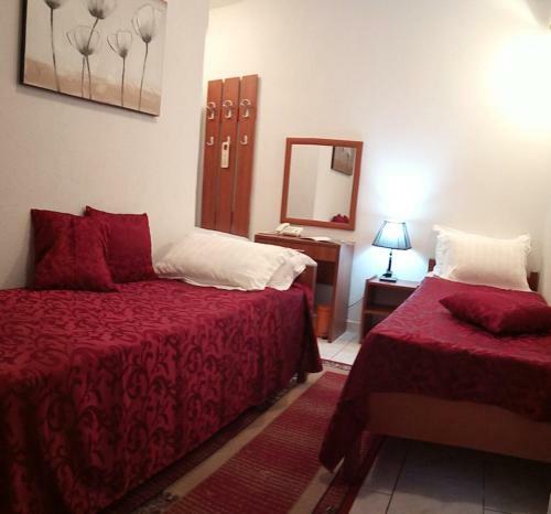 Hostal Accommodation Kruna