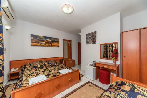 Hostal Accommodation Kruna