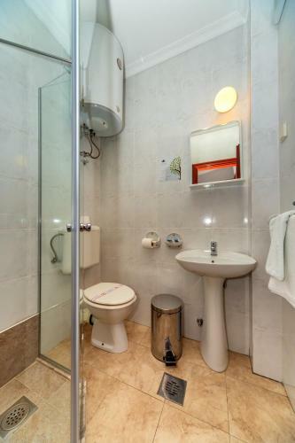 Hostal Accommodation Kruna