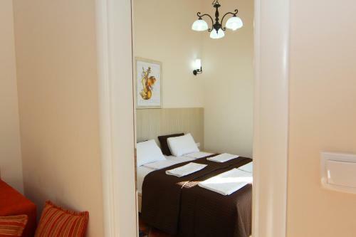 Mila & Aleksandr Apartments