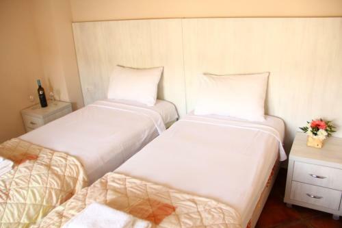 Mila & Aleksandr Apartments