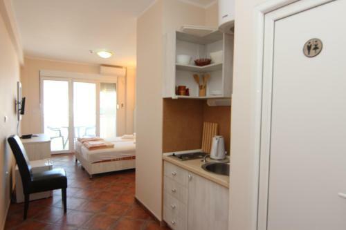 Mila & Aleksandr Apartments