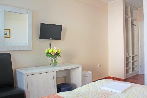 Mila & Aleksandr Apartments