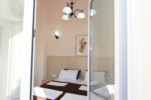Mila & Aleksandr Apartments
