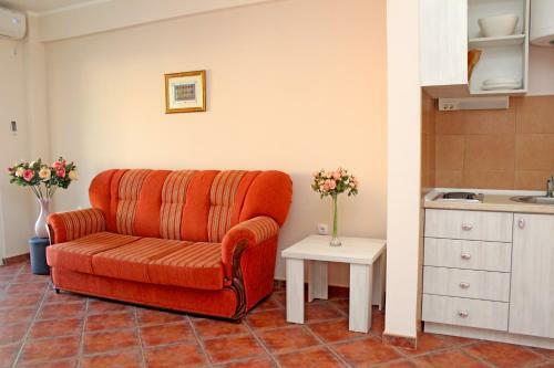 Mila & Aleksandr Apartments