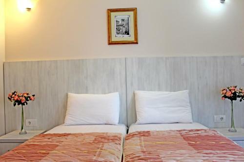 Mila & Aleksandr Apartments