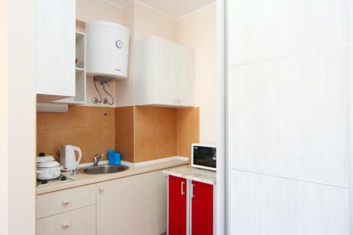 Mila & Aleksandr Apartments