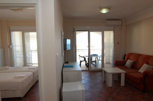 Mila & Aleksandr Apartments