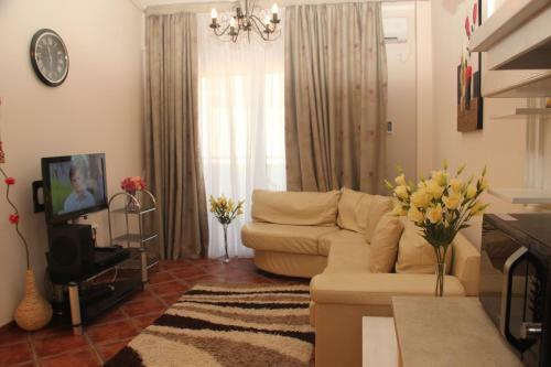 Mila & Aleksandr Apartments
