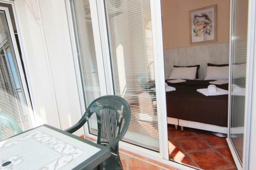 Mila & Aleksandr Apartments