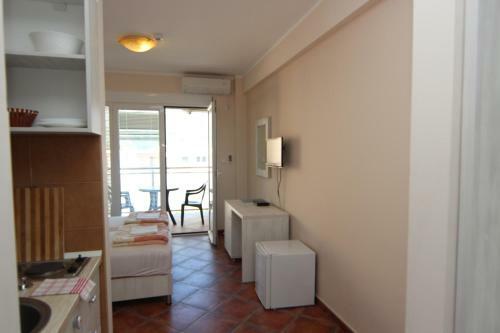 Mila & Aleksandr Apartments