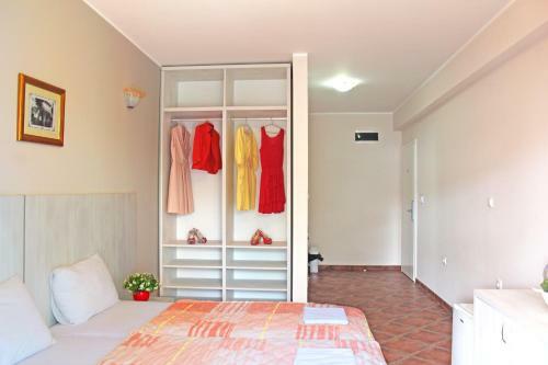 Mila & Aleksandr Apartments