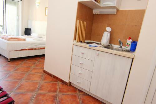 Mila & Aleksandr Apartments
