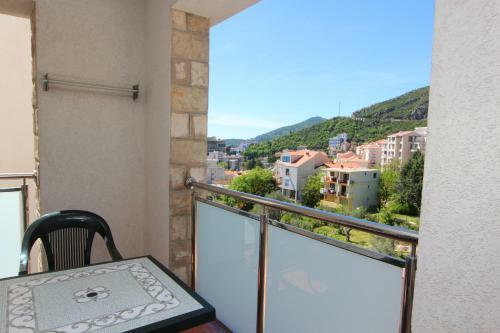 Mila & Aleksandr Apartments
