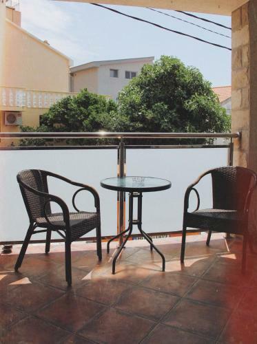 Mila & Aleksandr Apartments