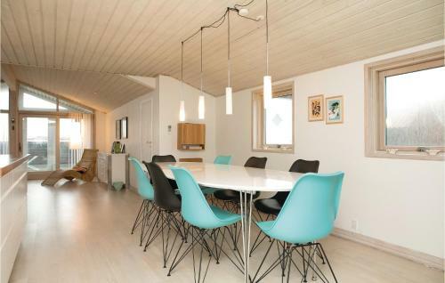 Holiday Home Decembervej