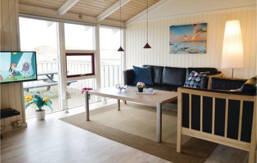 Holiday Home Udemarken Hj�rring X