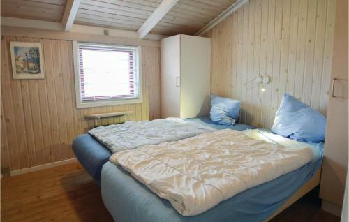 Holiday Home Udemarken Hj�rring X